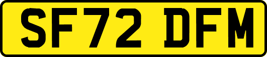 SF72DFM