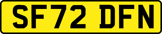 SF72DFN