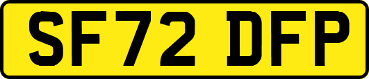 SF72DFP