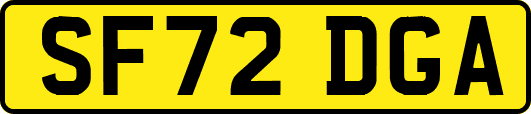 SF72DGA