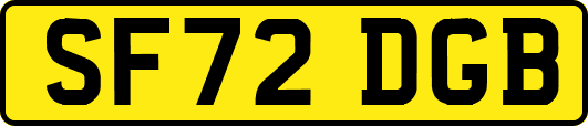 SF72DGB