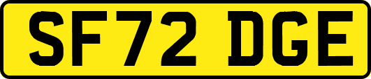 SF72DGE