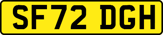 SF72DGH