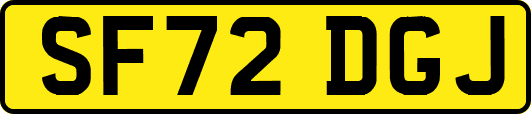 SF72DGJ