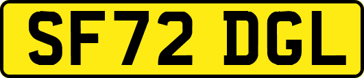 SF72DGL