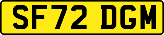 SF72DGM