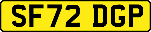 SF72DGP