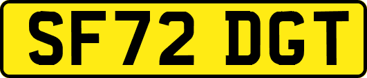 SF72DGT
