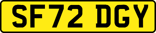 SF72DGY