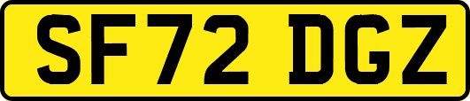 SF72DGZ