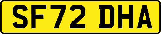 SF72DHA