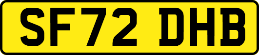 SF72DHB