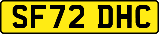SF72DHC