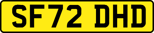 SF72DHD
