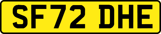 SF72DHE