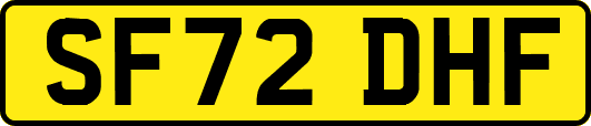 SF72DHF