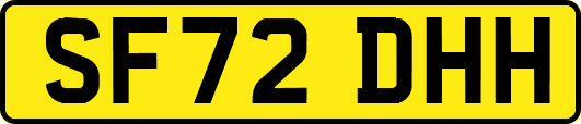 SF72DHH