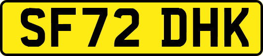 SF72DHK