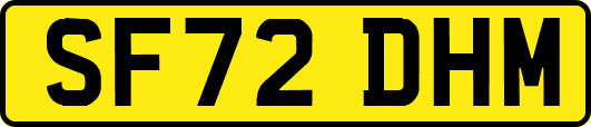 SF72DHM