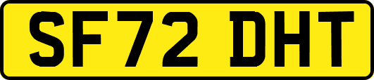 SF72DHT