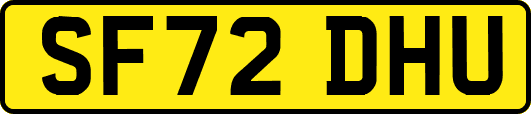 SF72DHU