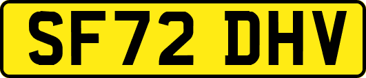 SF72DHV