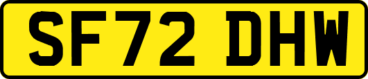 SF72DHW