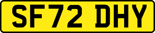 SF72DHY