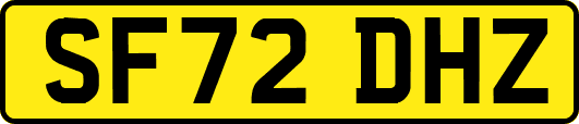 SF72DHZ