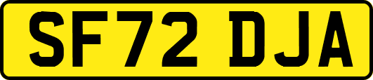 SF72DJA