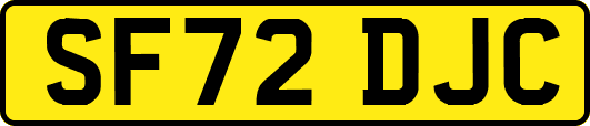 SF72DJC