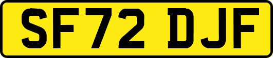 SF72DJF