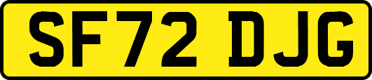 SF72DJG