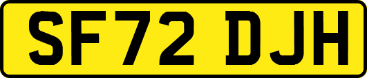 SF72DJH