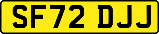 SF72DJJ