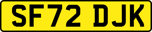 SF72DJK