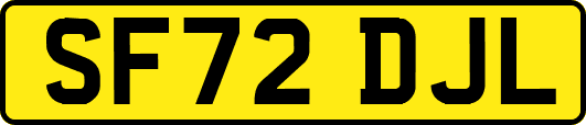 SF72DJL