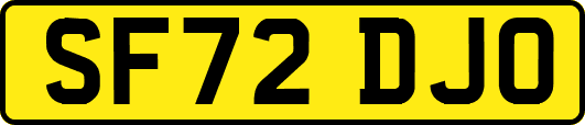 SF72DJO
