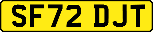 SF72DJT