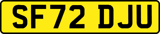 SF72DJU