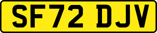 SF72DJV