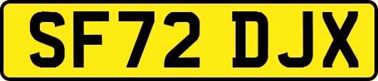 SF72DJX