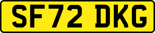 SF72DKG
