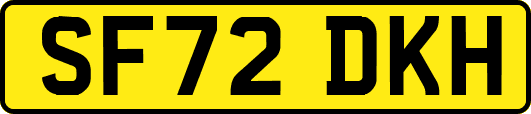 SF72DKH