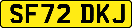 SF72DKJ