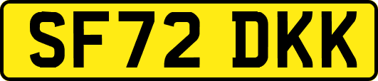 SF72DKK