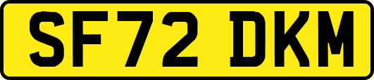 SF72DKM