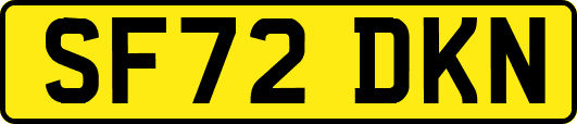 SF72DKN
