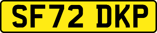 SF72DKP