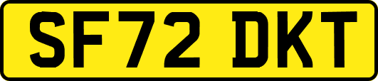 SF72DKT